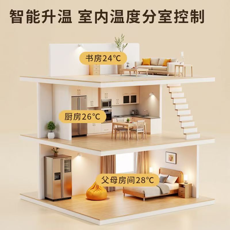 玉屏侗族自治县 石墨烯电地暖公司哪家好？户型适配方案指南